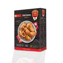 پودر خمیر پیراشکی 480 گرم رشد